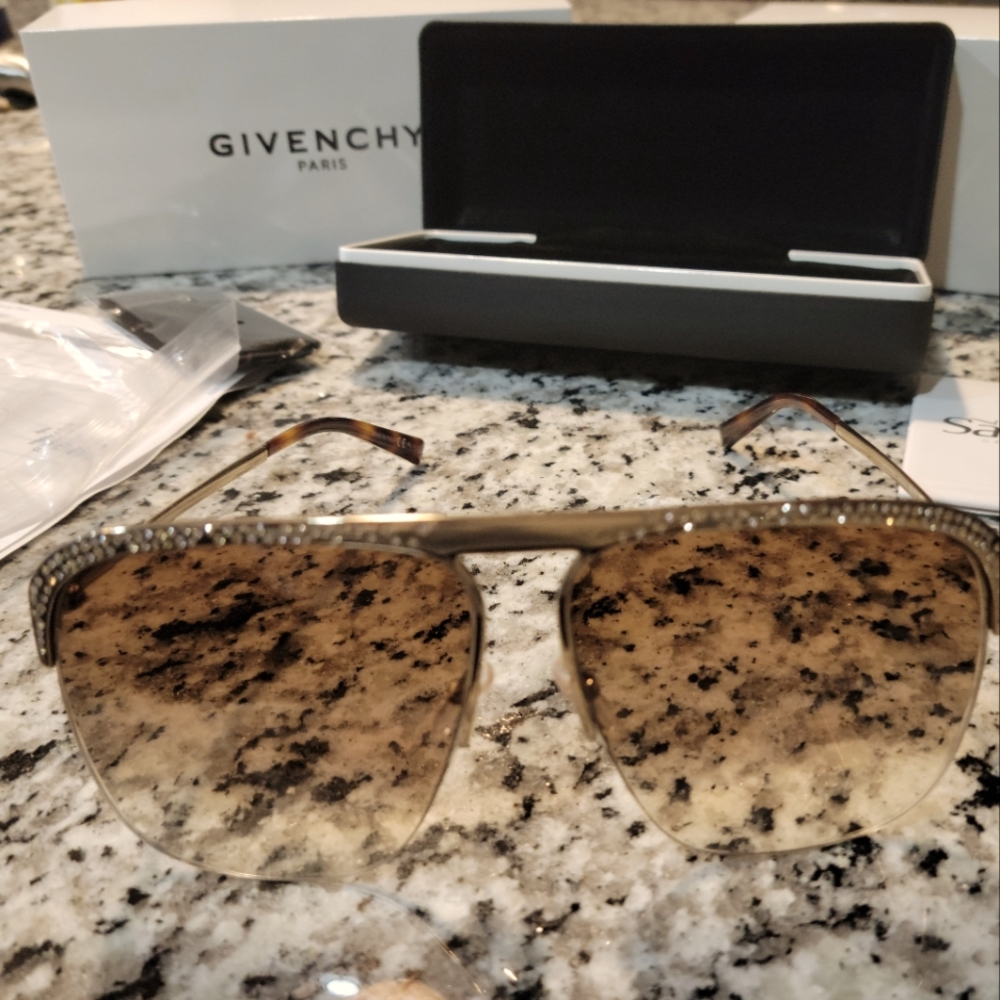 Authentic Givenchy Sunglasses